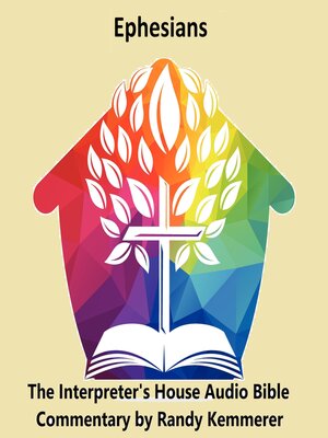 cover image of Ephesians